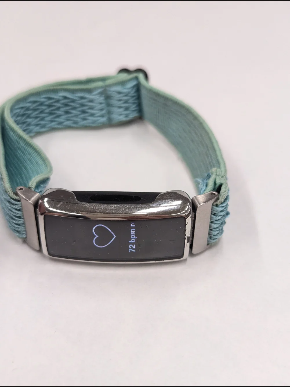 fitbit inspire teal